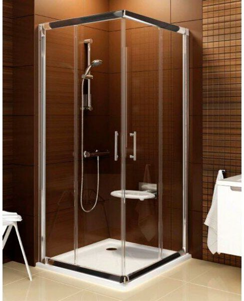 Душова кабіна Ravak XP3RV2-90